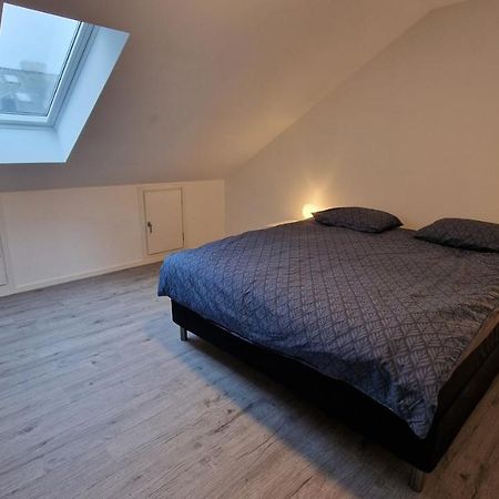 קריסטיאנסונד Lovely 2-Bedroom Loft With Panoramic View. מראה חיצוני תמונה
