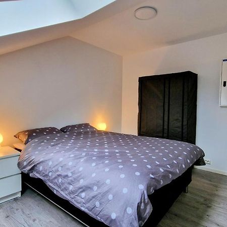 קריסטיאנסונד Lovely 2-Bedroom Loft With Panoramic View. מראה חיצוני תמונה