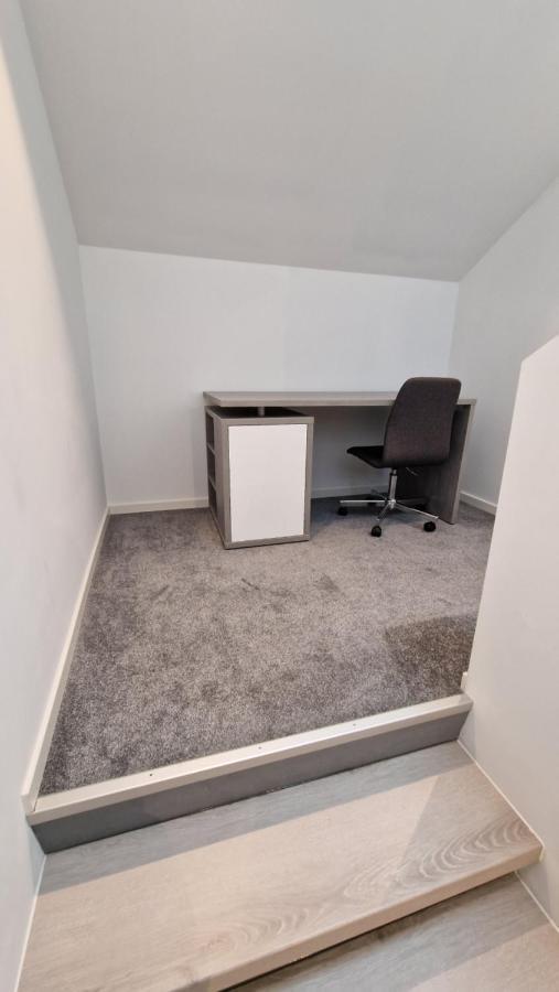 קריסטיאנסונד Lovely 2-Bedroom Loft With Panoramic View. מראה חיצוני תמונה