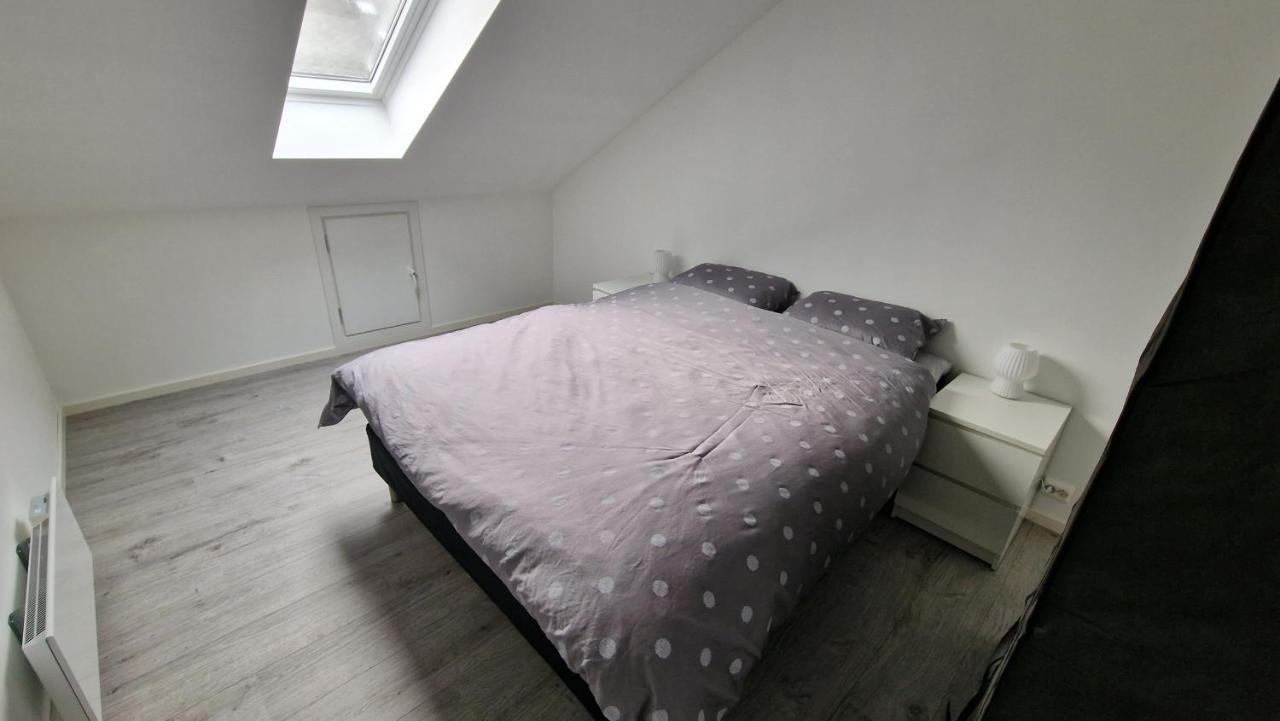 קריסטיאנסונד Lovely 2-Bedroom Loft With Panoramic View. מראה חיצוני תמונה