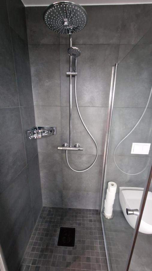 קריסטיאנסונד Lovely 2-Bedroom Loft With Panoramic View. מראה חיצוני תמונה