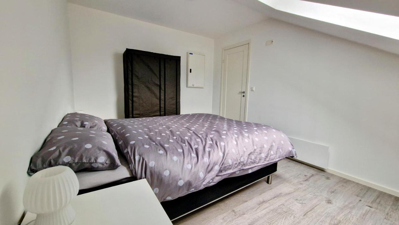 קריסטיאנסונד Lovely 2-Bedroom Loft With Panoramic View. מראה חיצוני תמונה