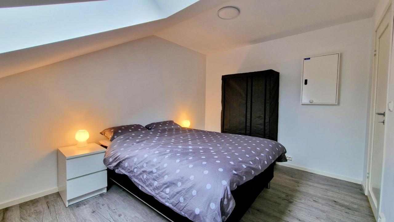 קריסטיאנסונד Lovely 2-Bedroom Loft With Panoramic View. מראה חיצוני תמונה