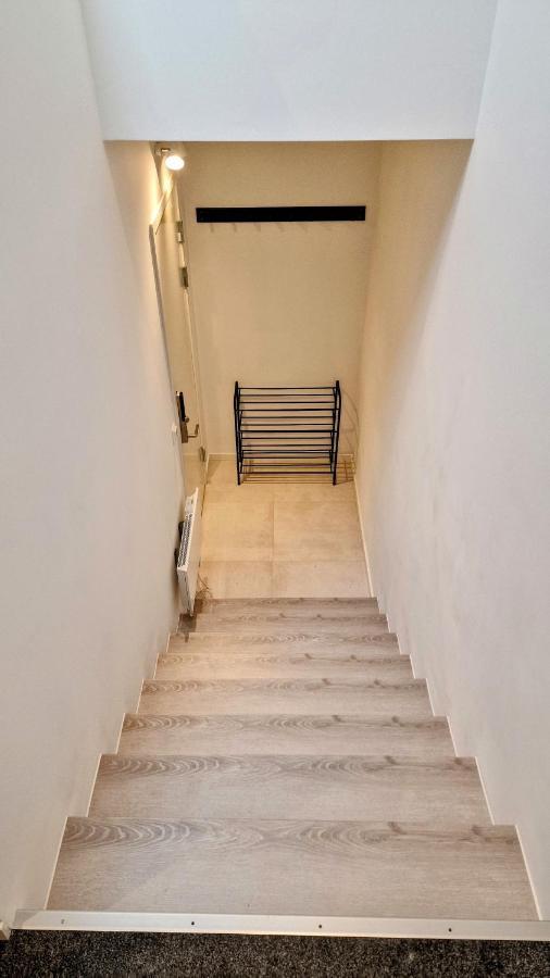 קריסטיאנסונד Lovely 2-Bedroom Loft With Panoramic View. מראה חיצוני תמונה