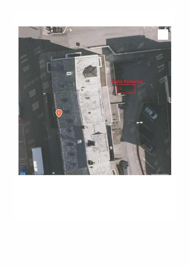 קריסטיאנסונד Lovely 2-Bedroom Loft With Panoramic View. מראה חיצוני תמונה